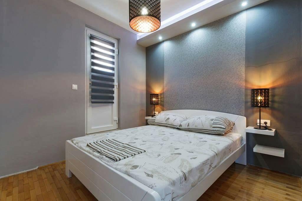 Apartments Romantica เยเซนิเซ ภายนอก รูปภาพ